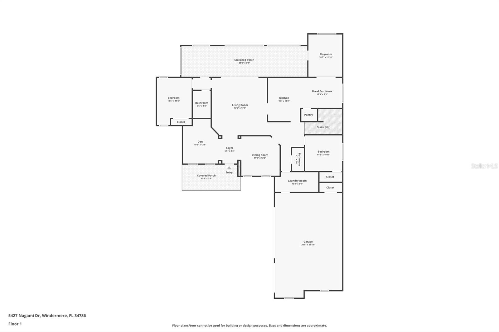 SUMMERPORT PH 03 - Residential