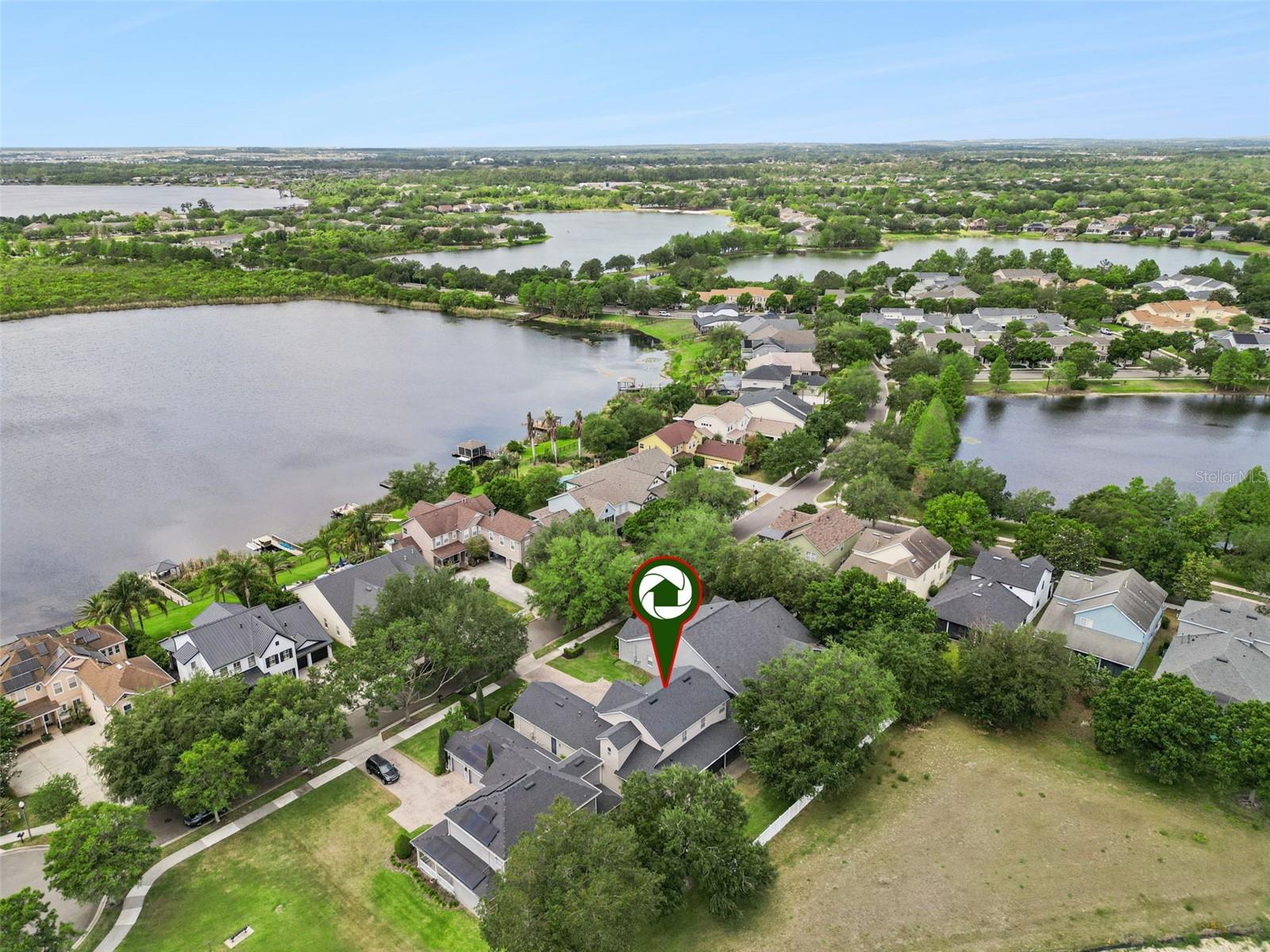 SUMMERPORT PH 03 - Residential