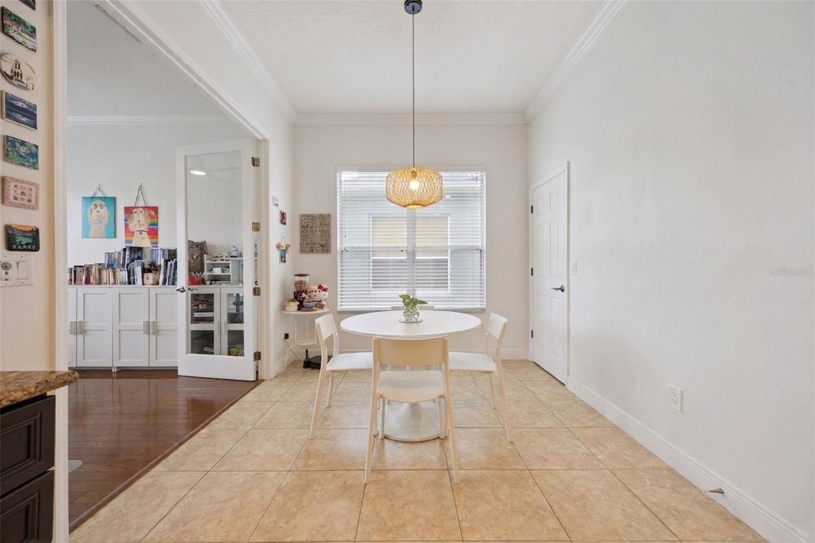 SUMMERPORT PH 03 - Residential