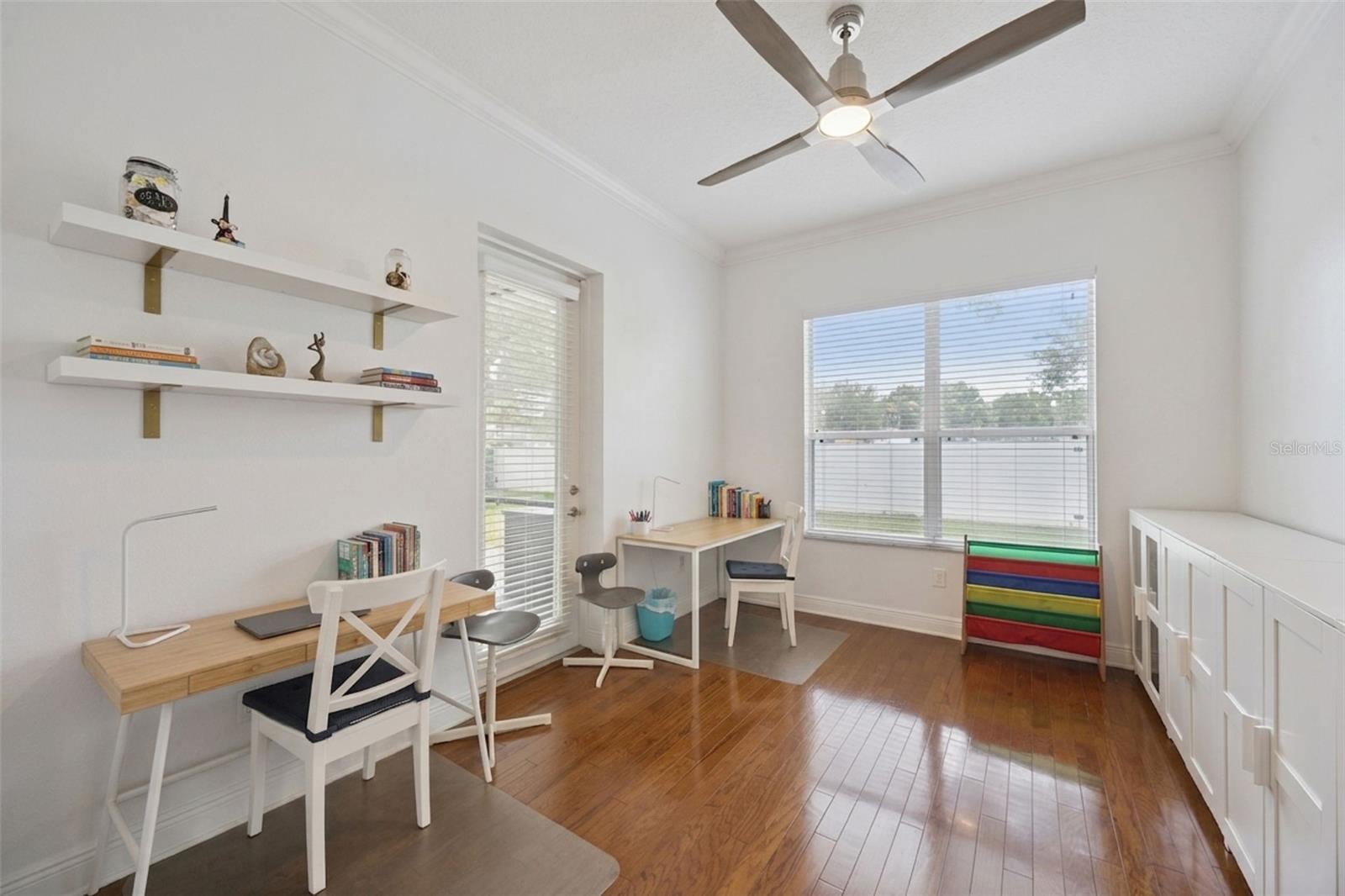 SUMMERPORT PH 03 - Residential