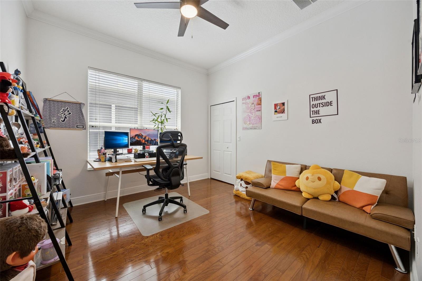 SUMMERPORT PH 03 - Residential