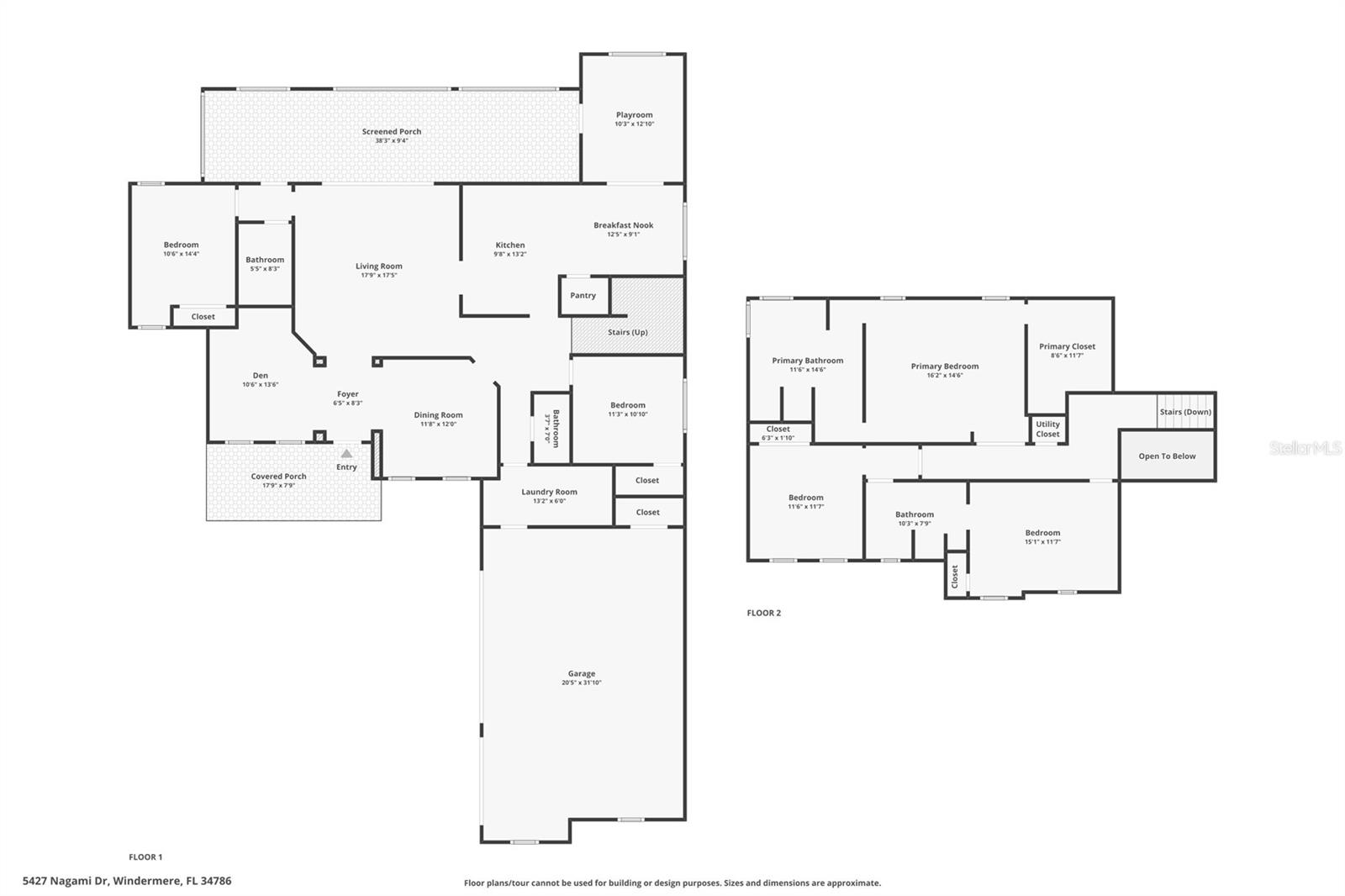 SUMMERPORT PH 03 - Residential