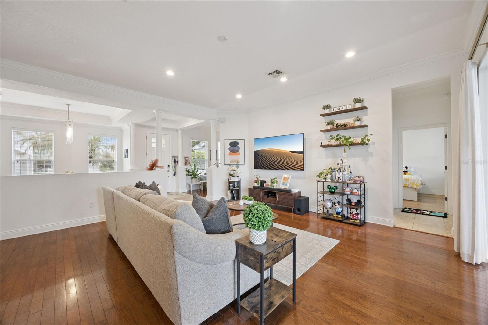 SUMMERPORT PH 03 - Residential