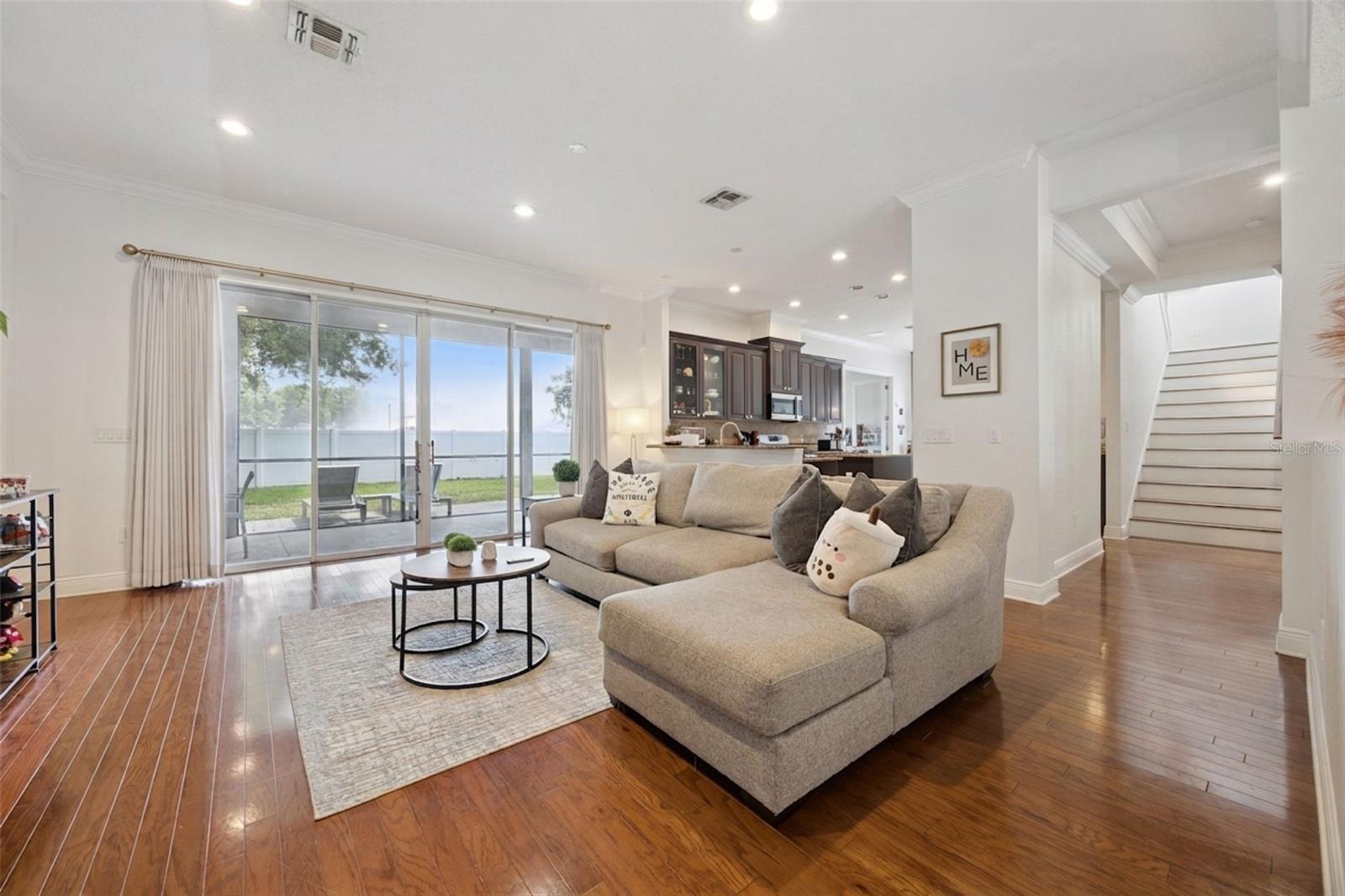 SUMMERPORT PH 03 - Residential