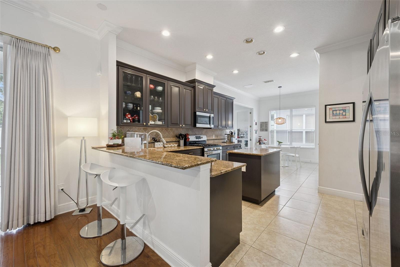 SUMMERPORT PH 03 - Residential