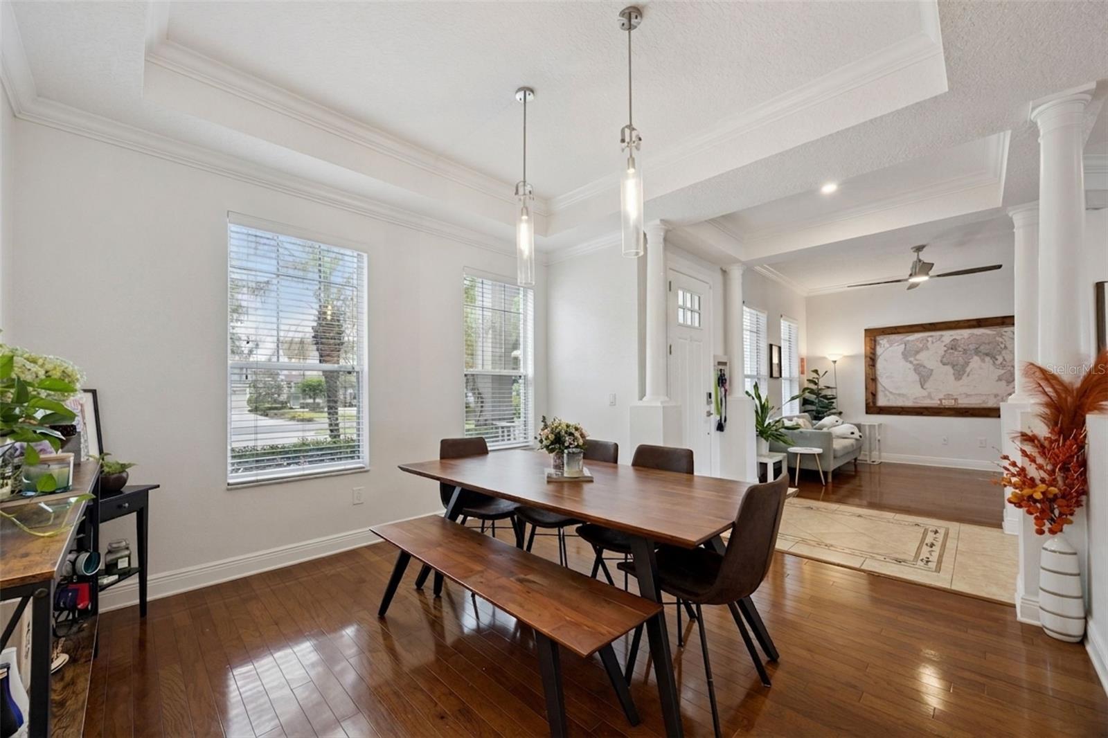 SUMMERPORT PH 03 - Residential