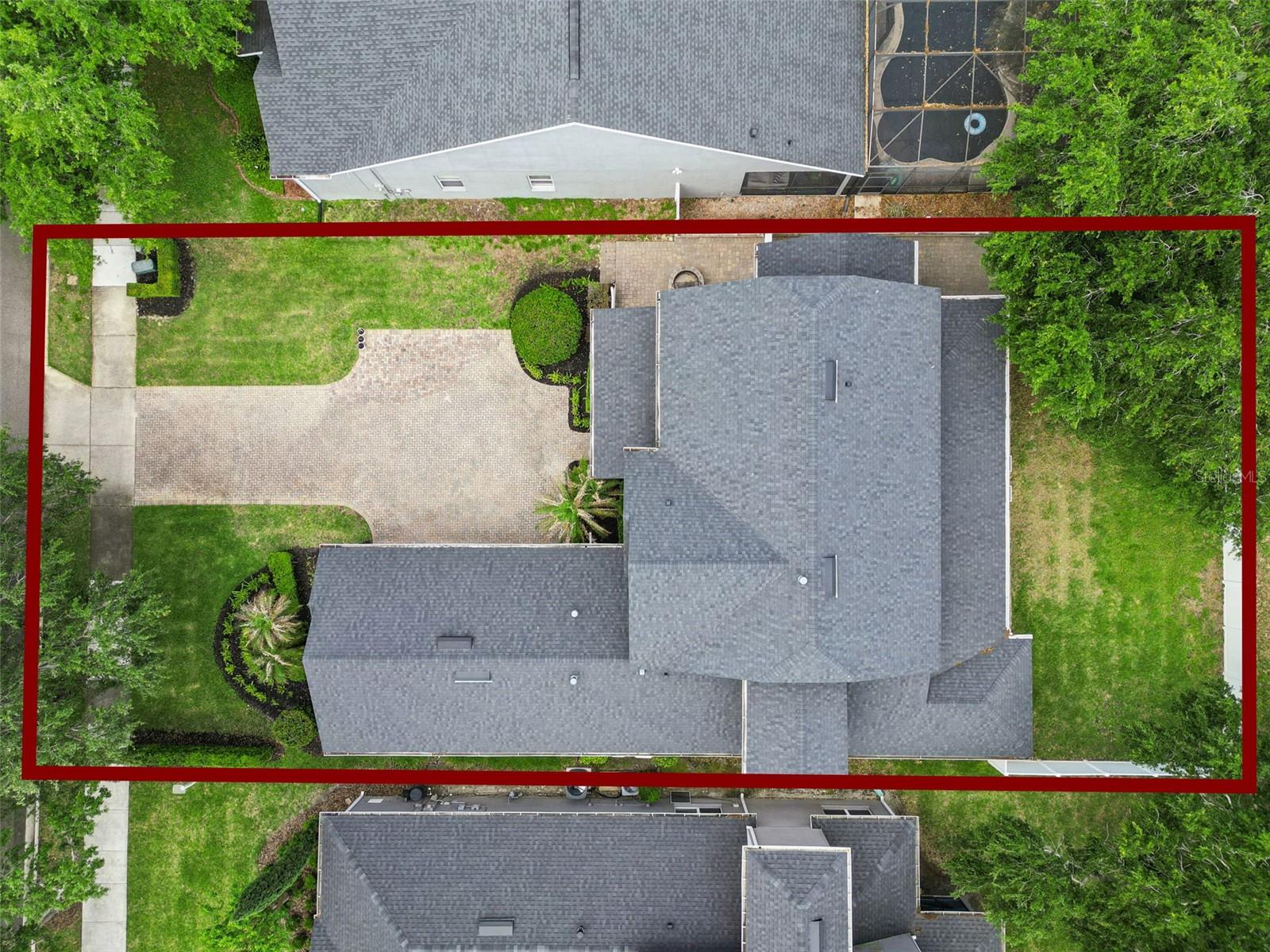 SUMMERPORT PH 03 - Residential