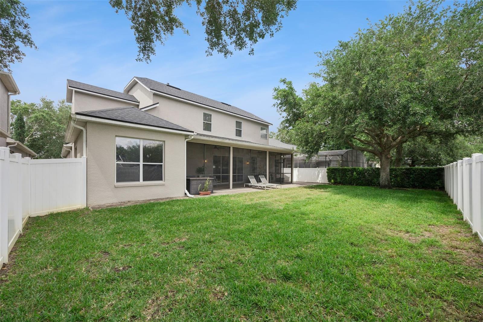 SUMMERPORT PH 03 - Residential