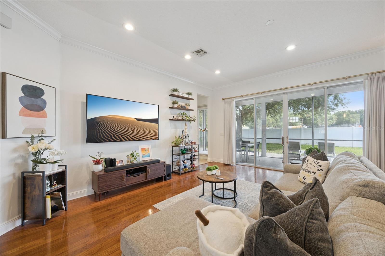 SUMMERPORT PH 03 - Residential