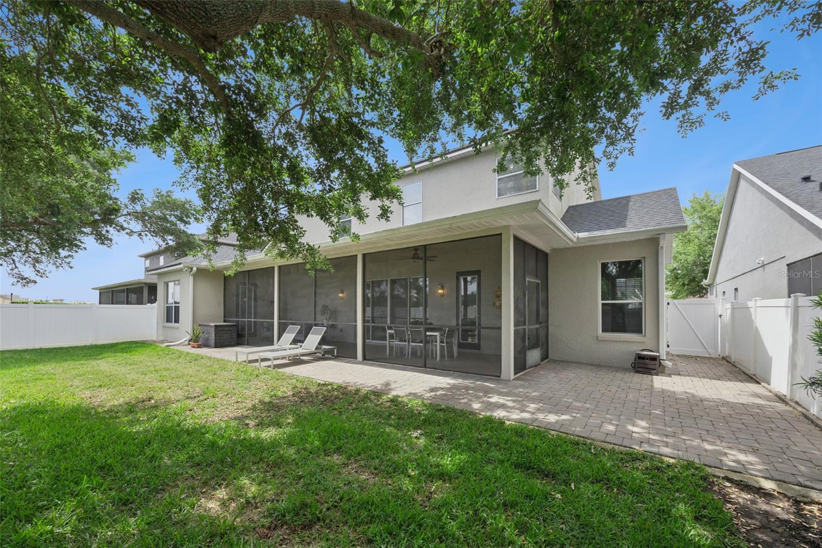 SUMMERPORT PH 03 - Residential