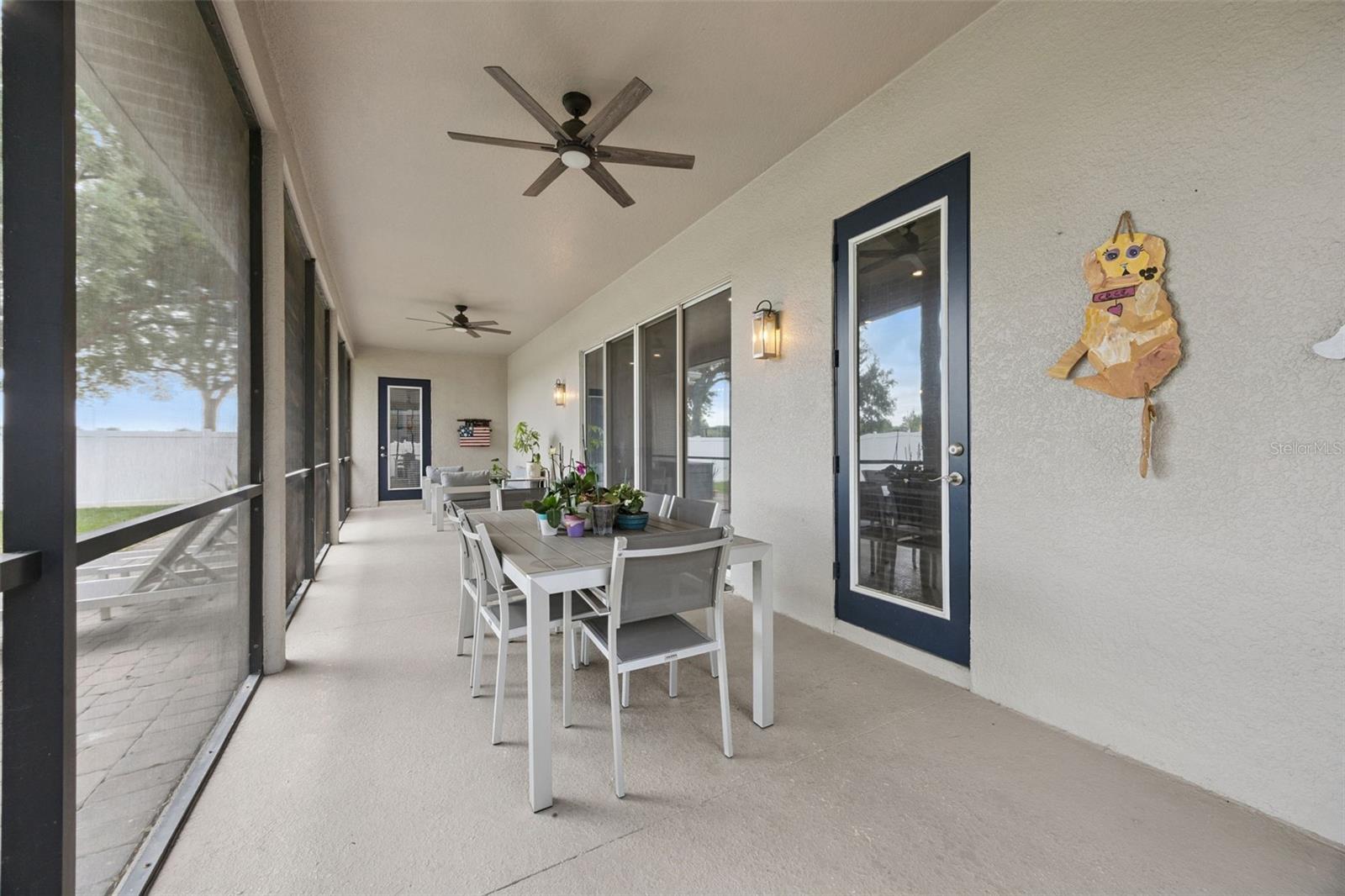 SUMMERPORT PH 03 - Residential