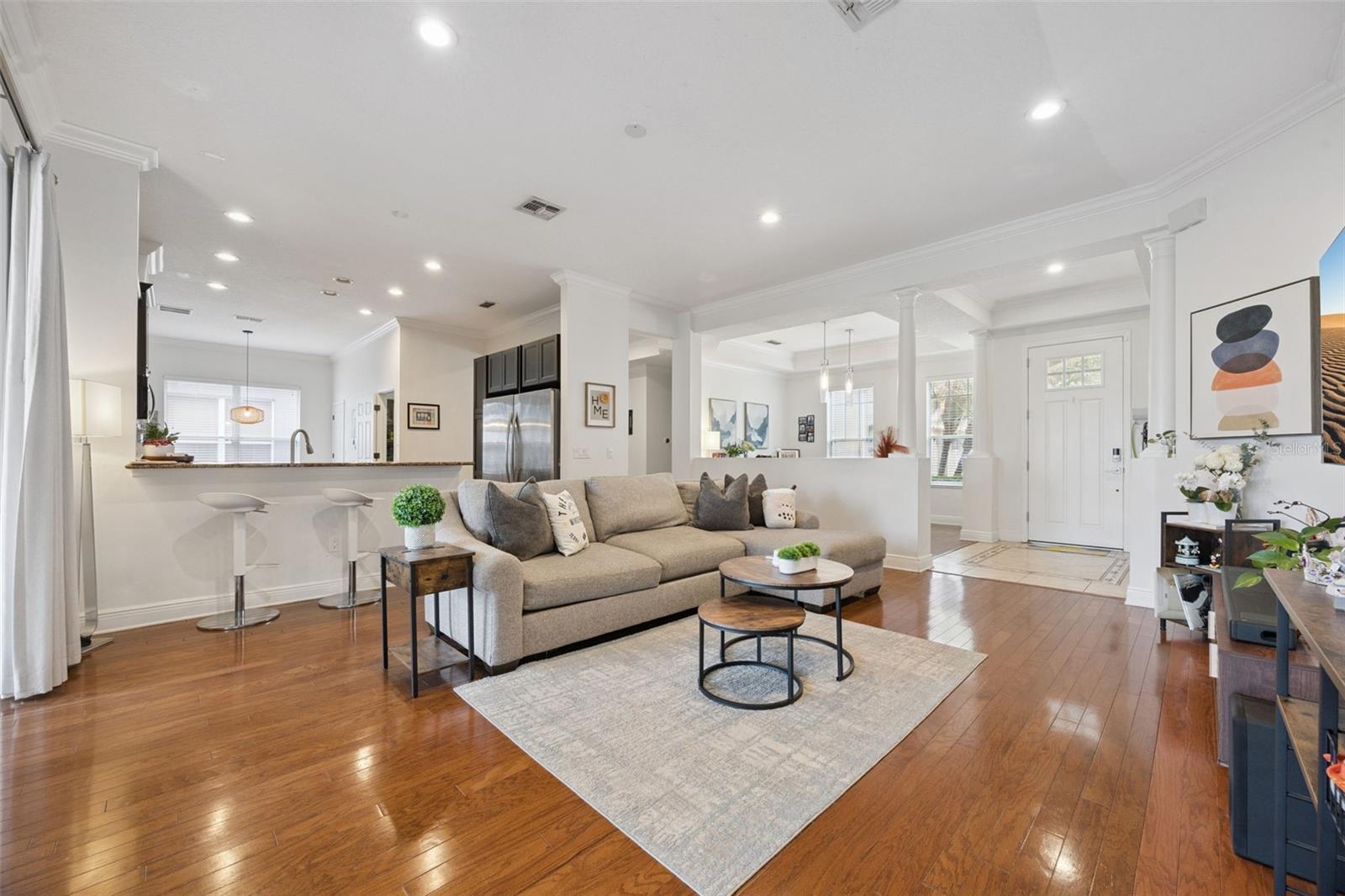 SUMMERPORT PH 03 - Residential