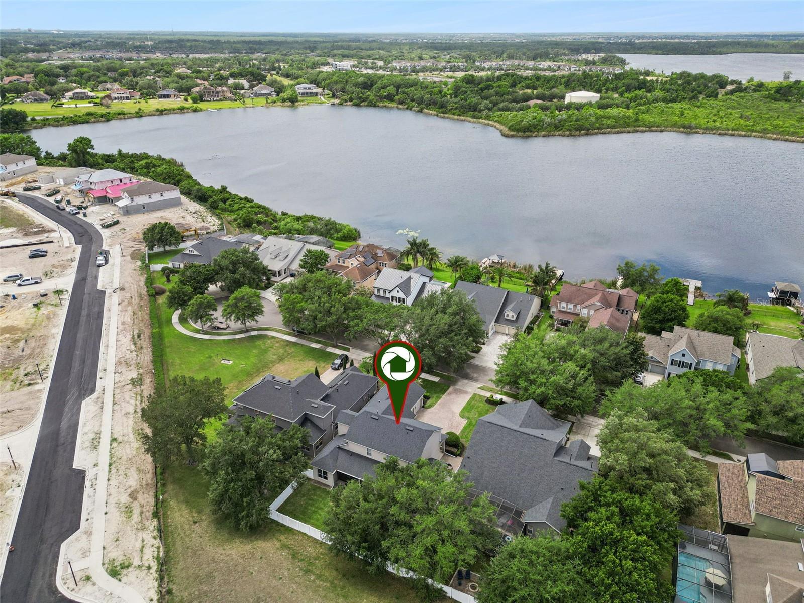 SUMMERPORT PH 03 - Residential