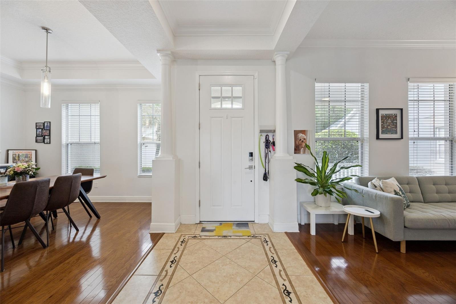 SUMMERPORT PH 03 - Residential