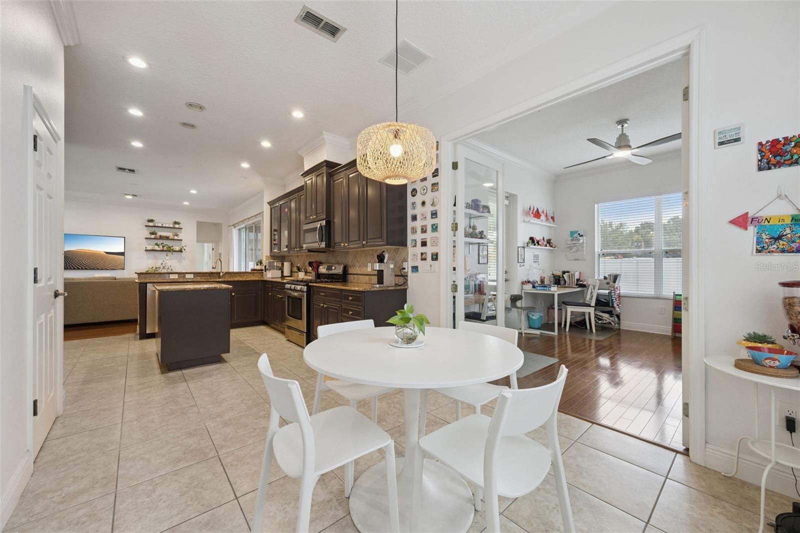 SUMMERPORT PH 03 - Residential