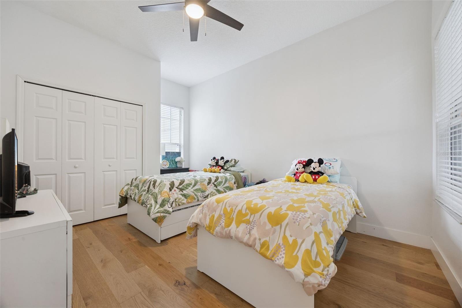 SUMMERPORT PH 03 - Residential