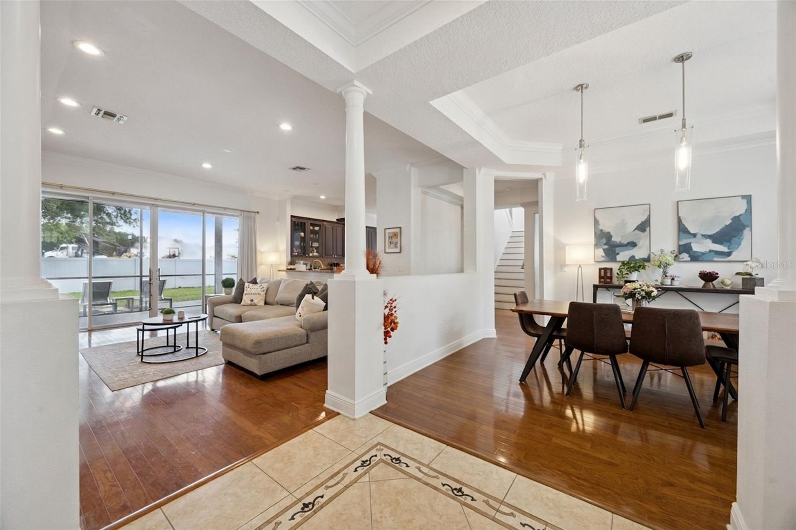 SUMMERPORT PH 03 - Residential