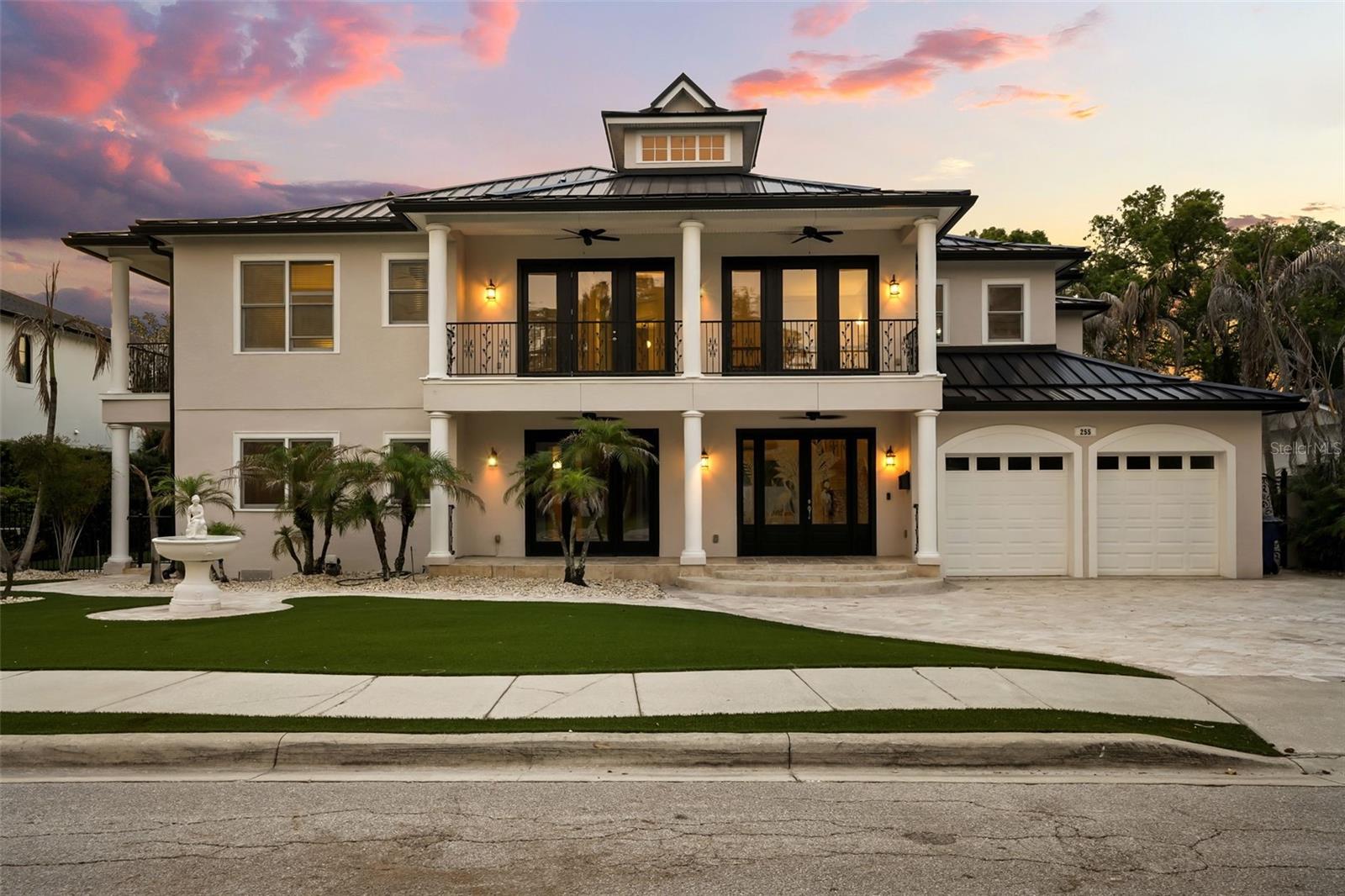 255 W GEORGE AVENUE