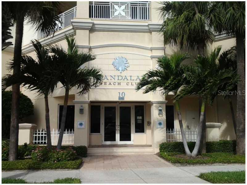 11 SAN MARCO STREET 1206