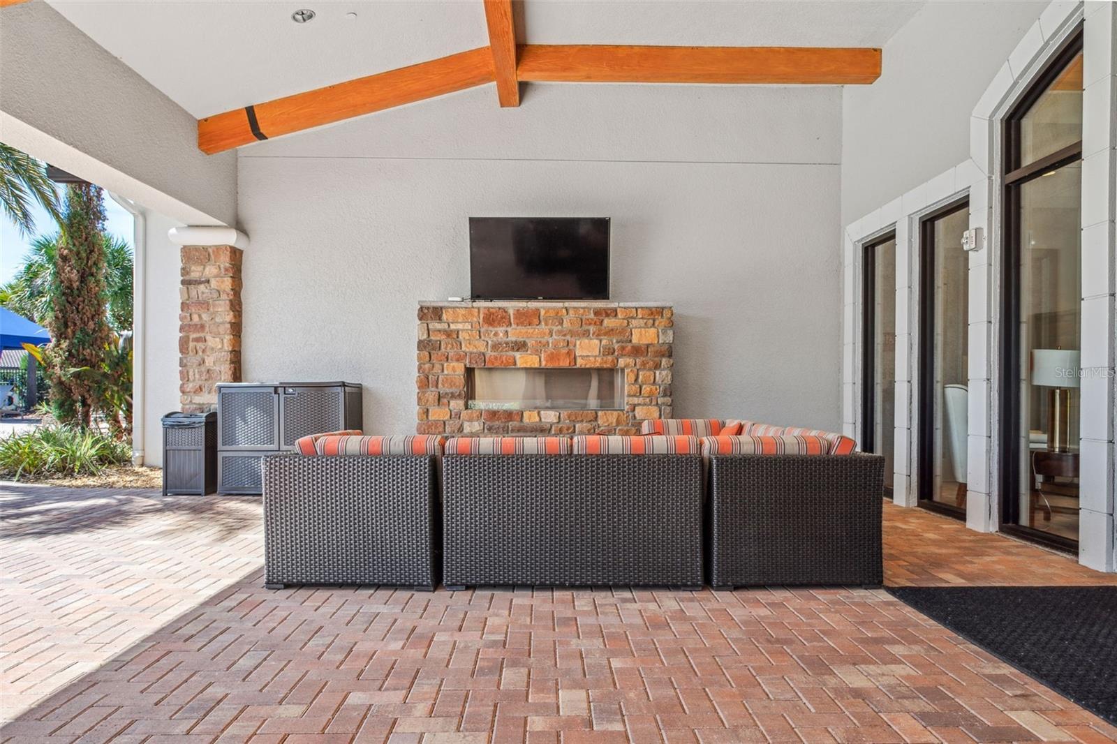 ESPLANADE OF TAMPA PH 1 - Residential