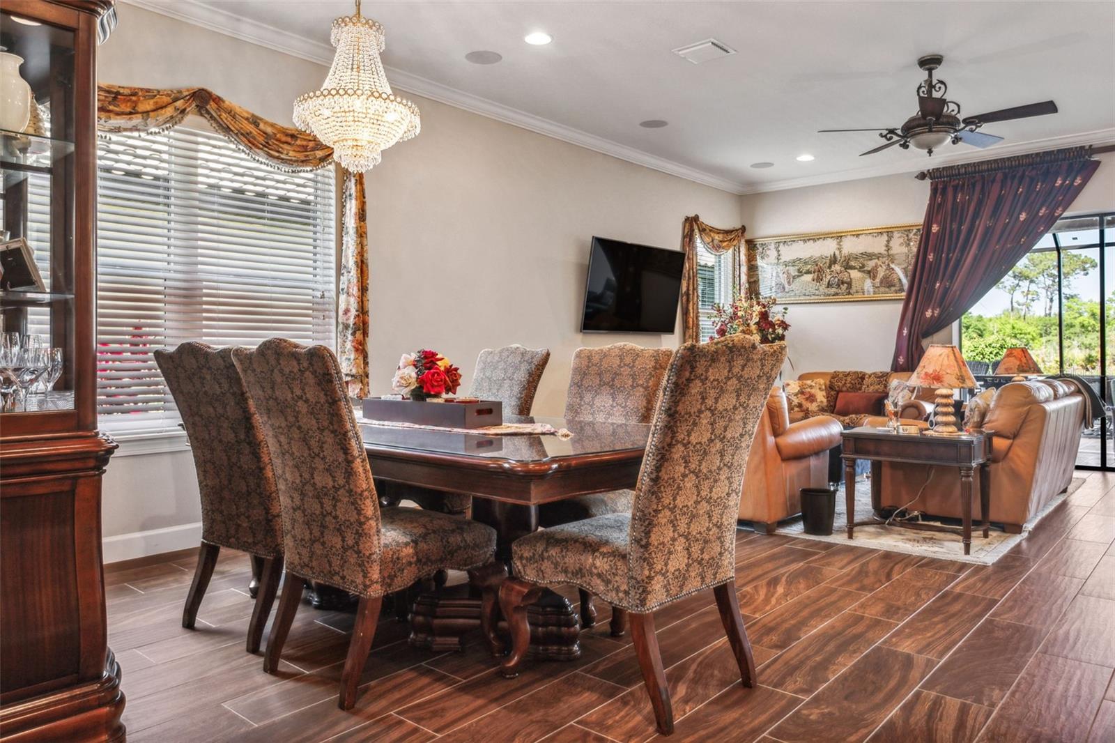 ESPLANADE OF TAMPA PH 1 - Residential