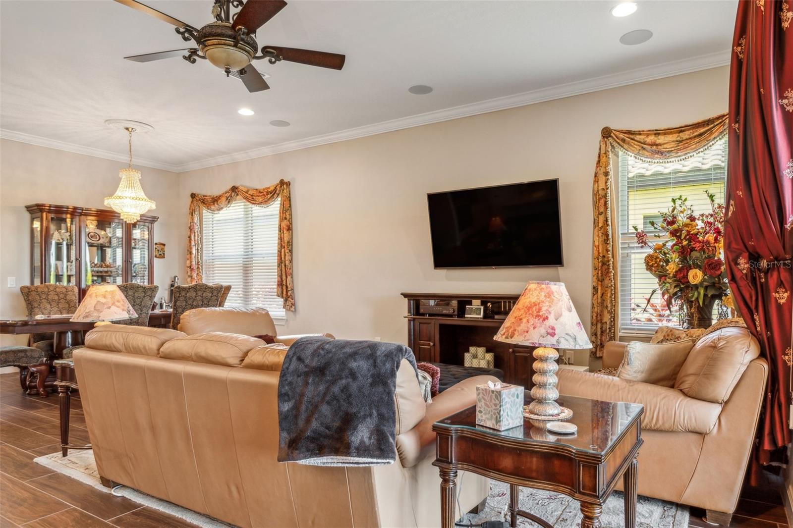 ESPLANADE OF TAMPA PH 1 - Residential