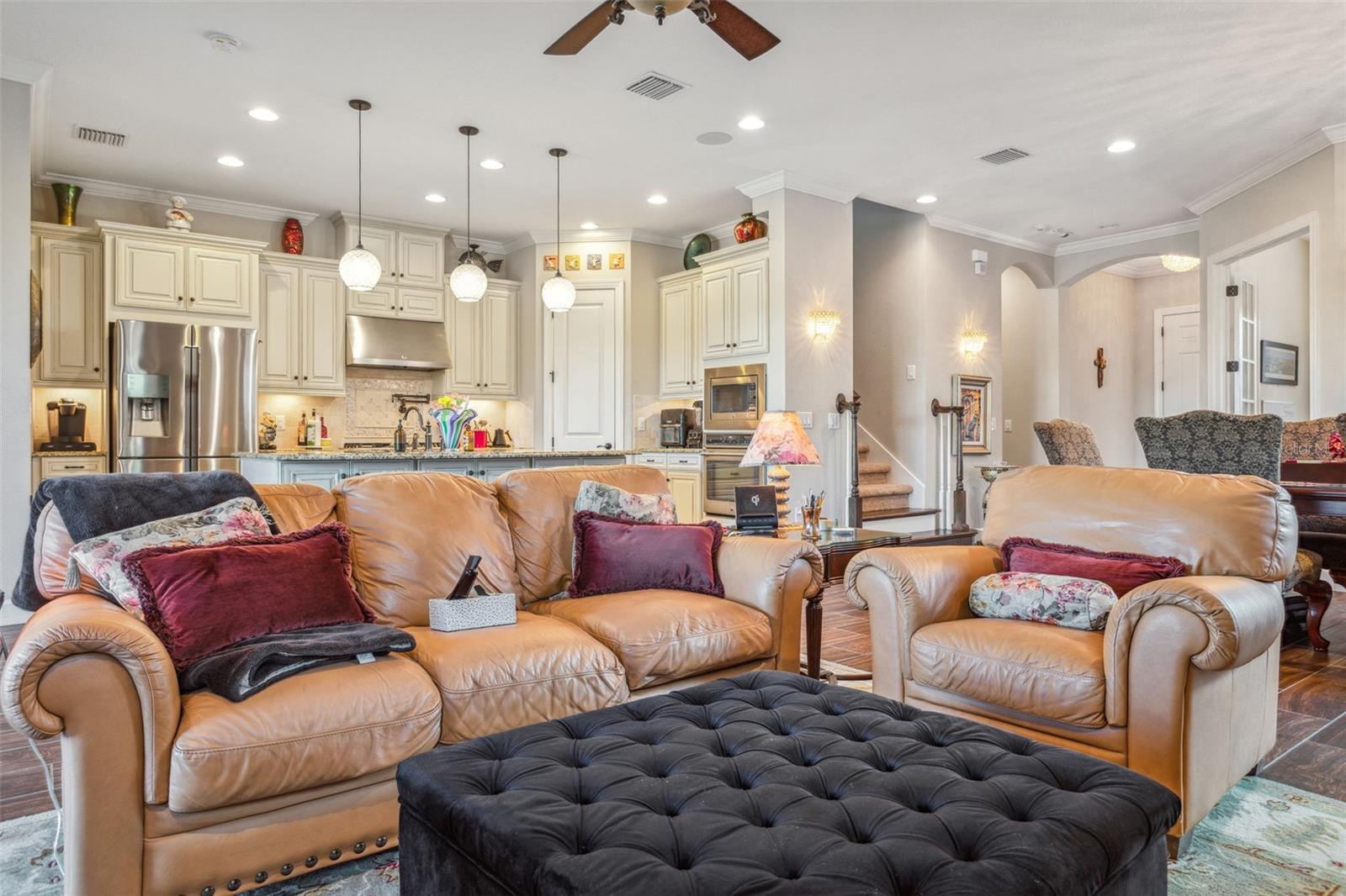 ESPLANADE OF TAMPA PH 1 - Residential