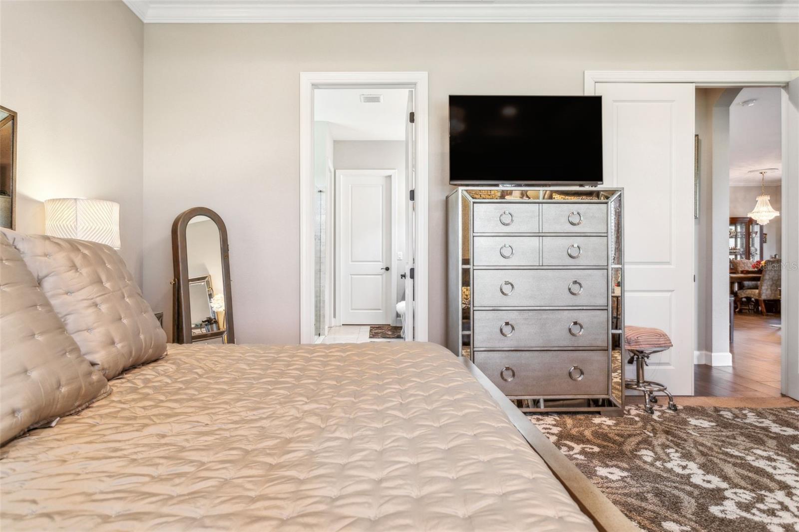 ESPLANADE OF TAMPA PH 1 - Residential