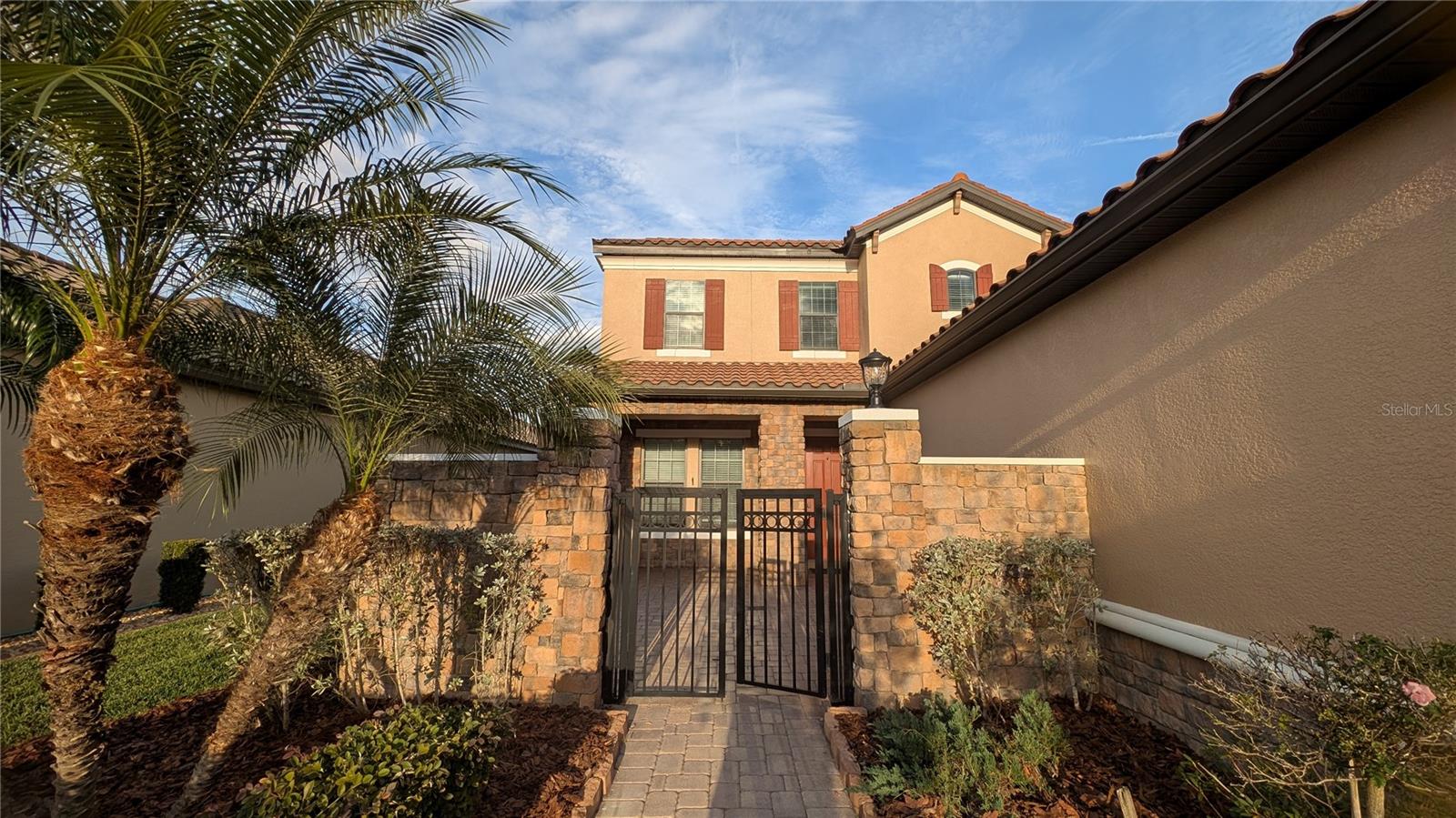 ESPLANADE OF TAMPA PH 1 - Residential