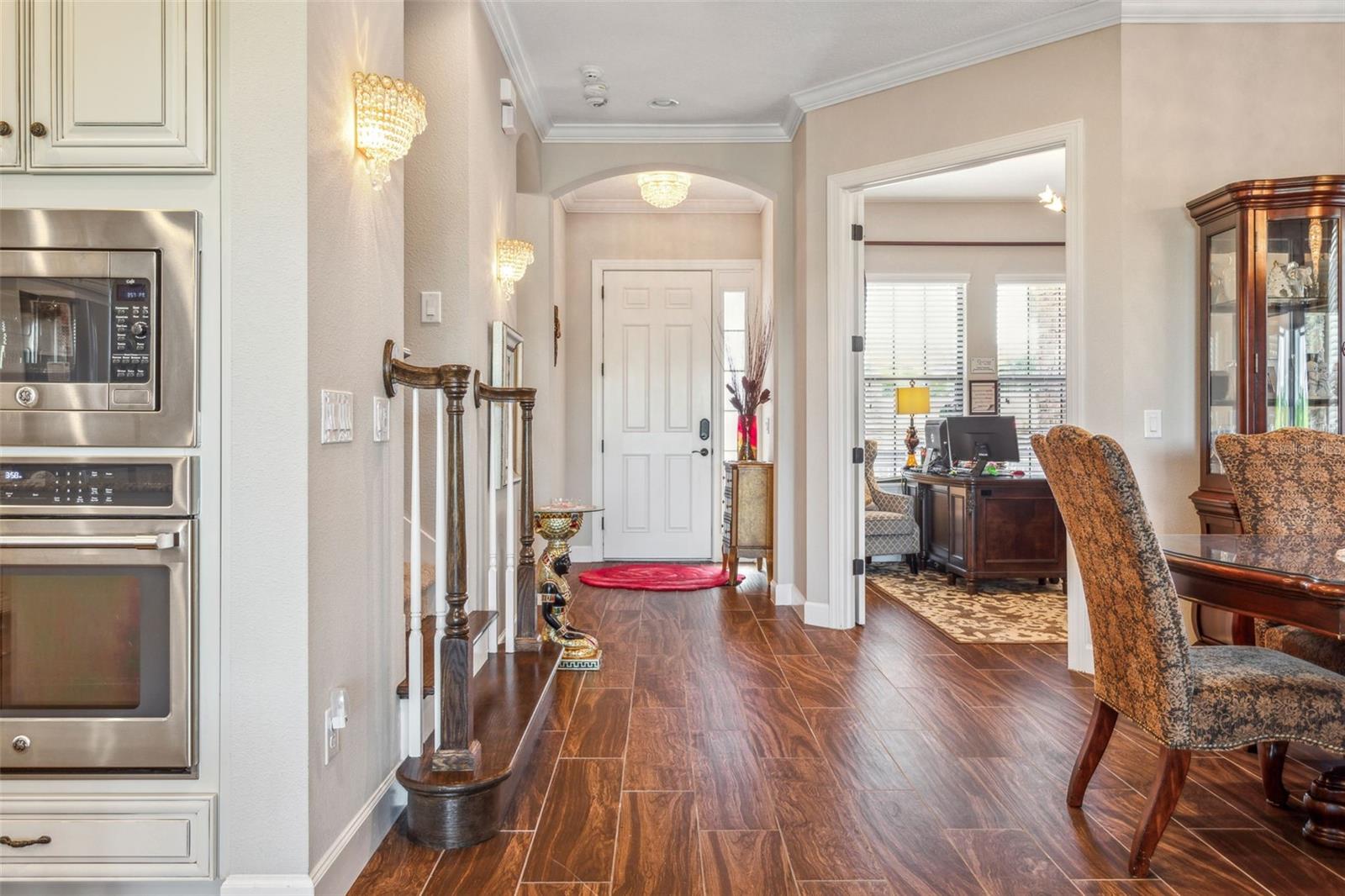 ESPLANADE OF TAMPA PH 1 - Residential