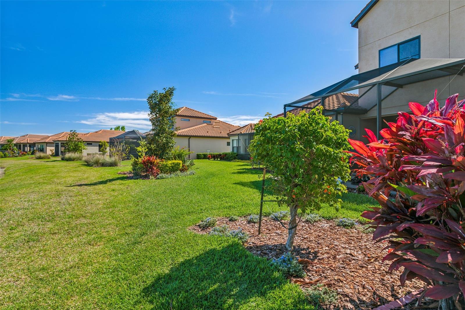 ESPLANADE OF TAMPA PH 1 - Residential