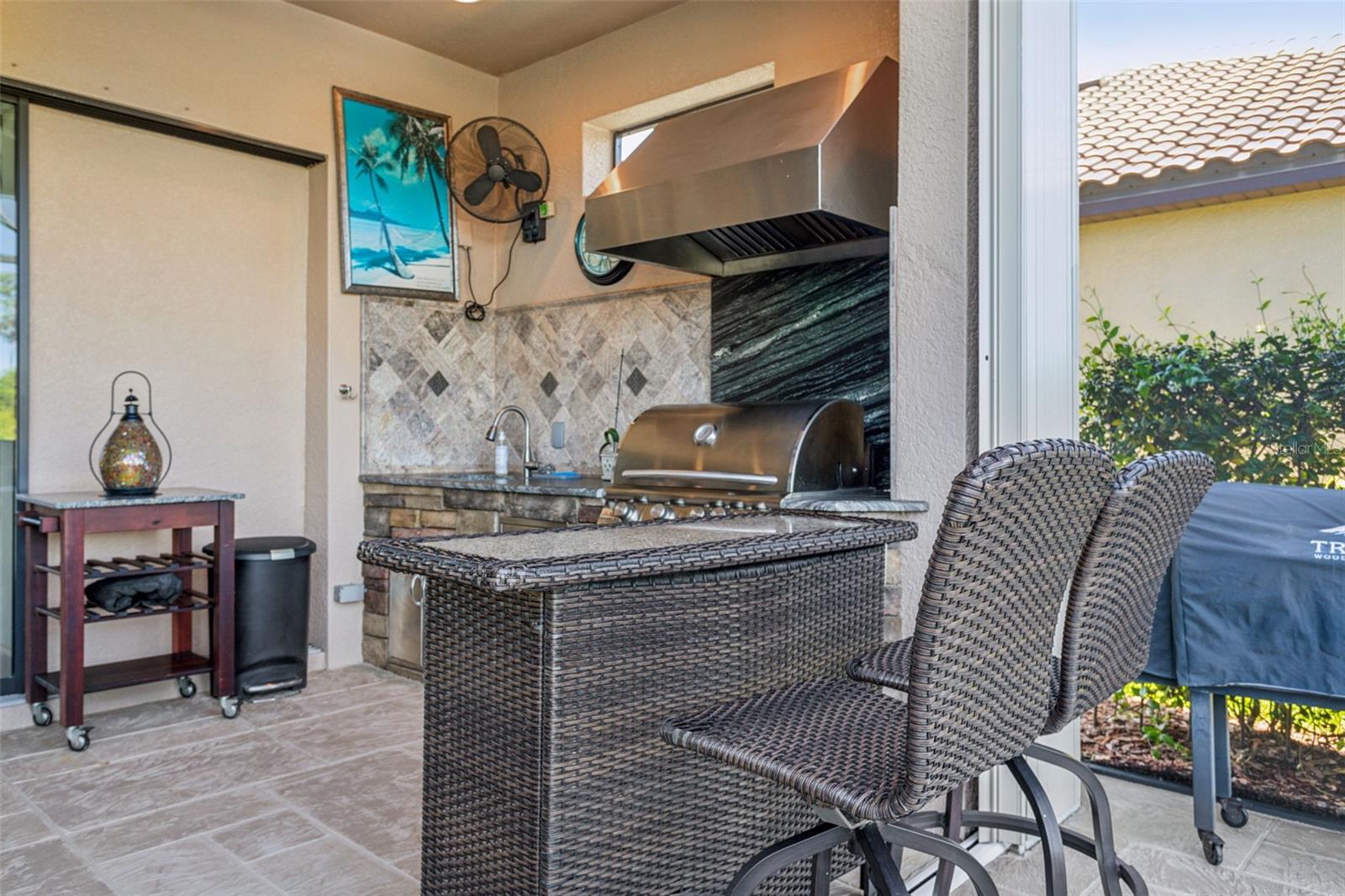 ESPLANADE OF TAMPA PH 1 - Residential