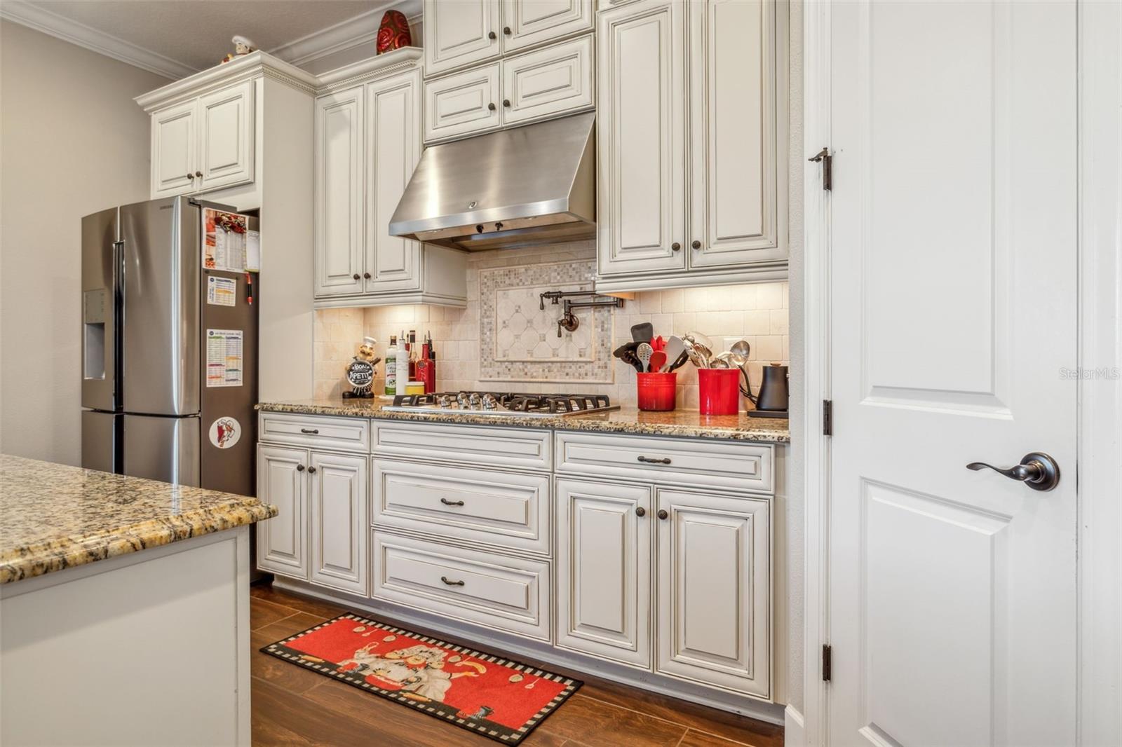 ESPLANADE OF TAMPA PH 1 - Residential