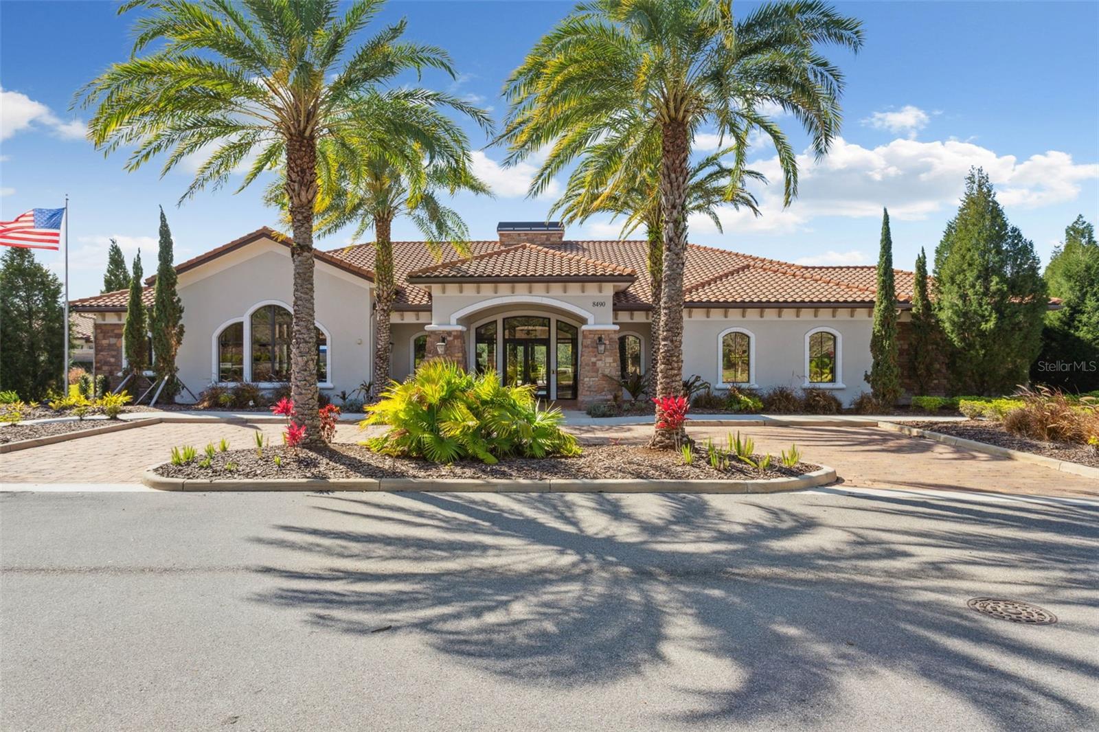 ESPLANADE OF TAMPA PH 1 - Residential