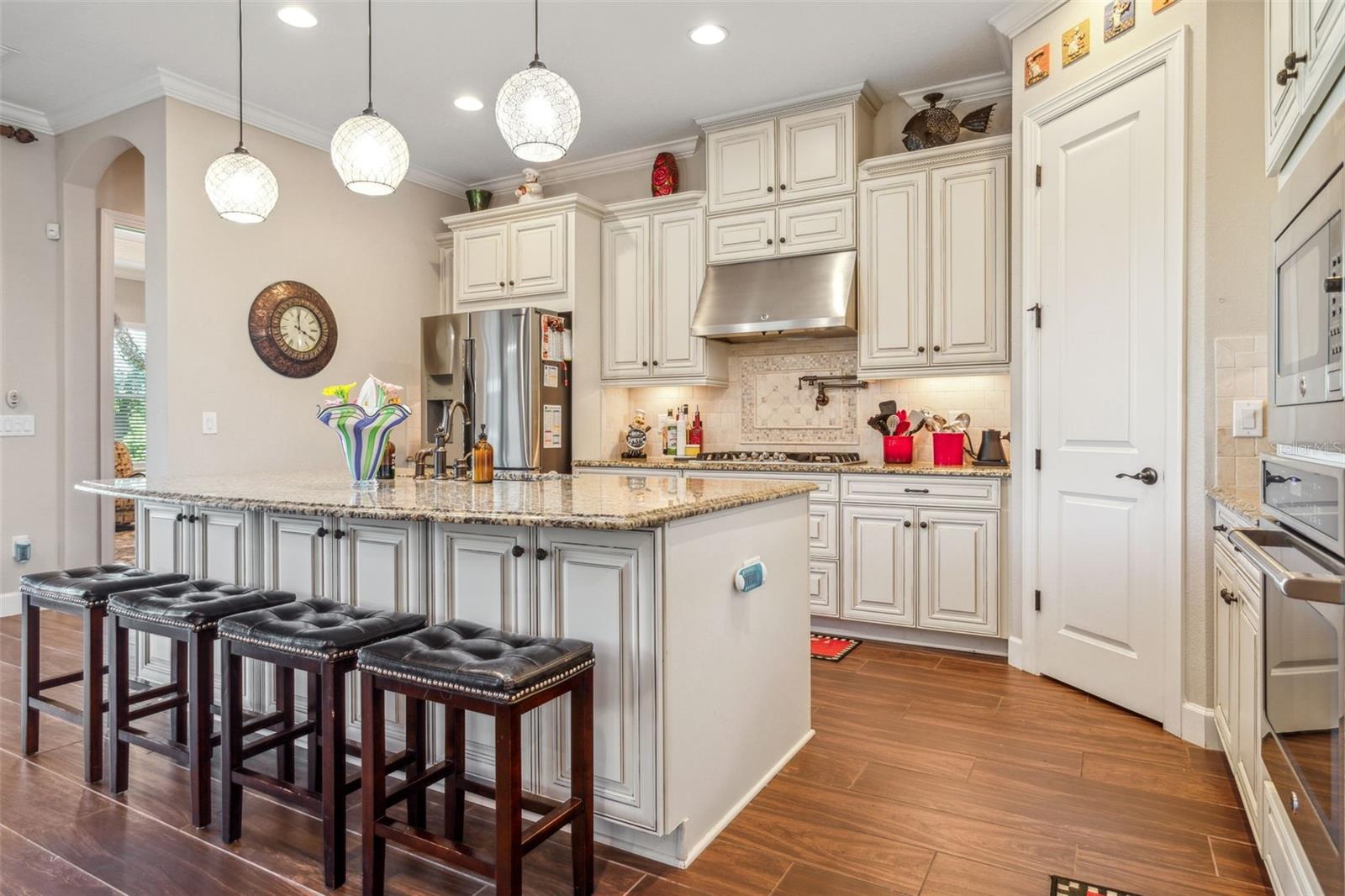 ESPLANADE OF TAMPA PH 1 - Residential