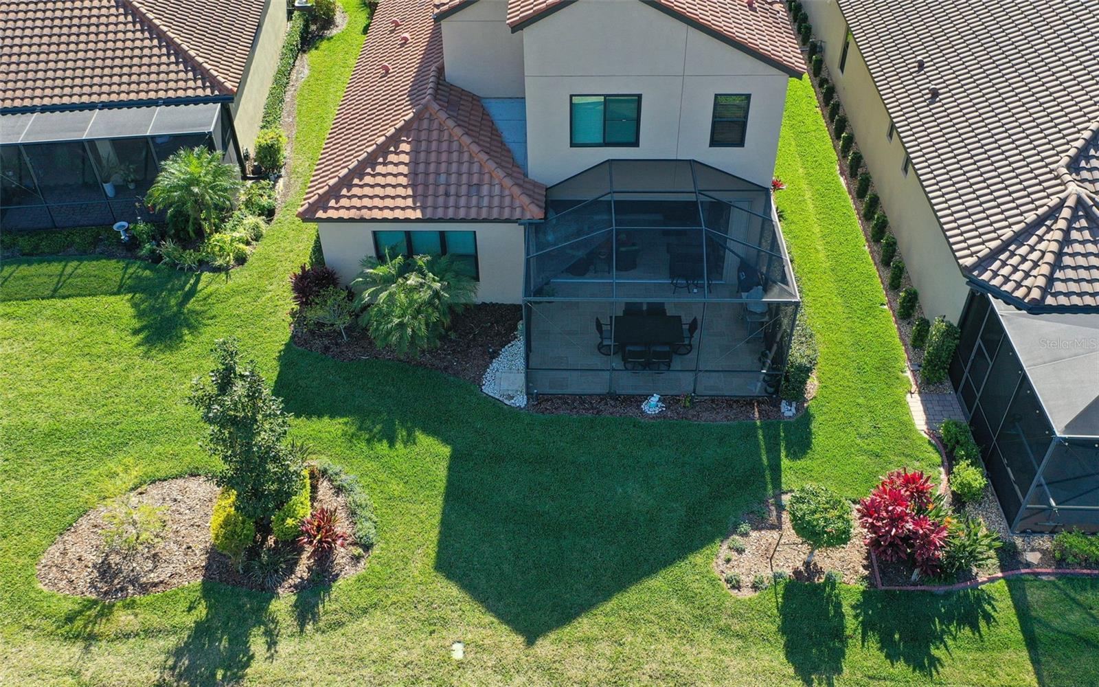 ESPLANADE OF TAMPA PH 1 - Residential