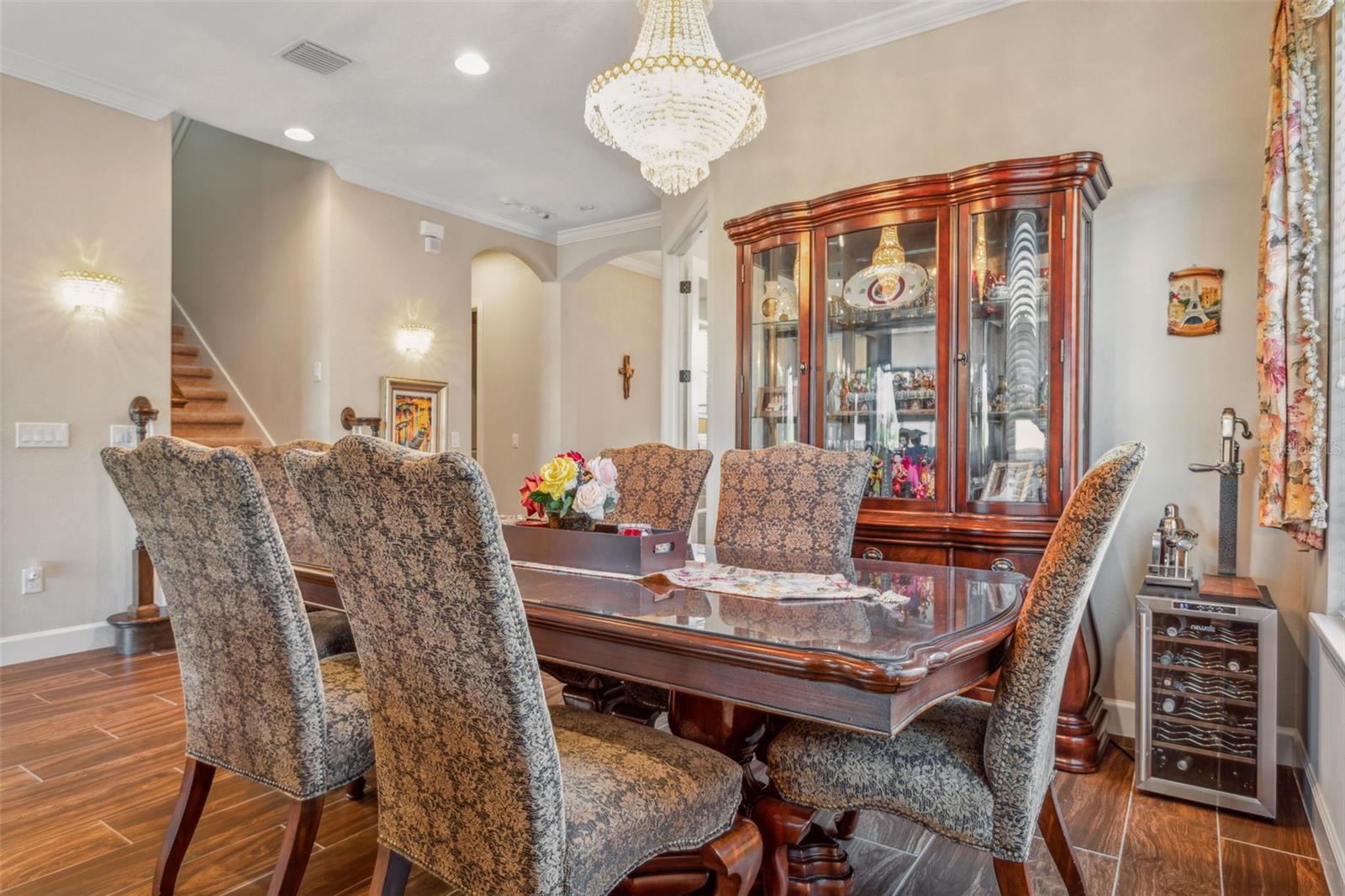 ESPLANADE OF TAMPA PH 1 - Residential