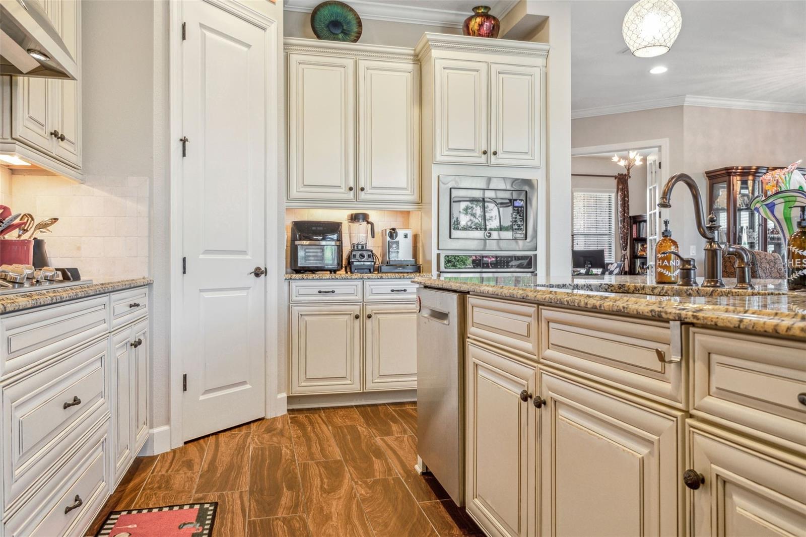 ESPLANADE OF TAMPA PH 1 - Residential