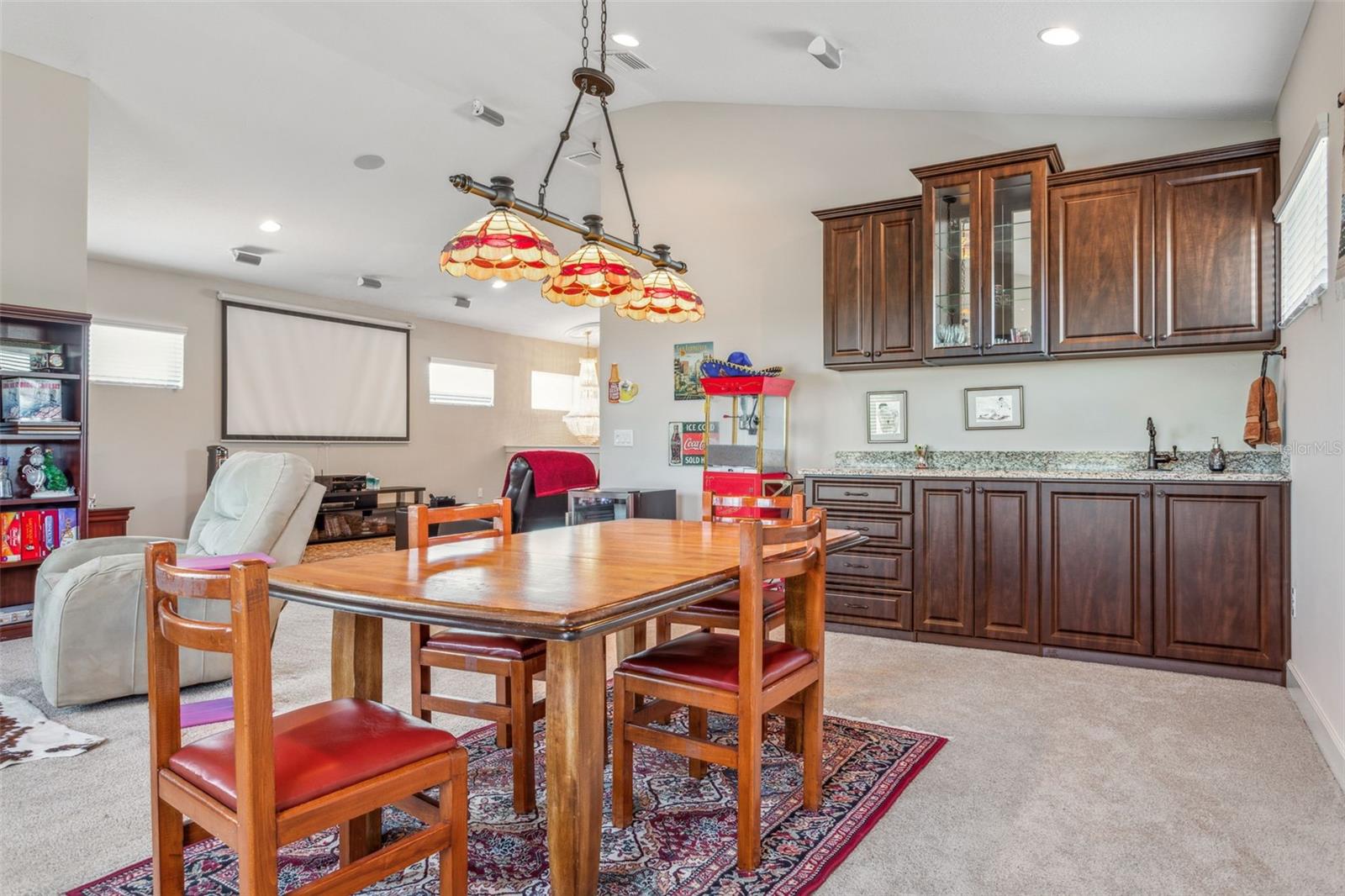 ESPLANADE OF TAMPA PH 1 - Residential