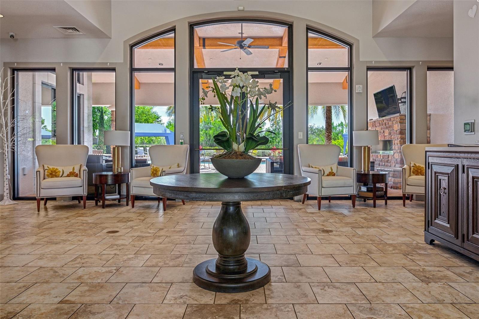 ESPLANADE OF TAMPA PH 1 - Residential