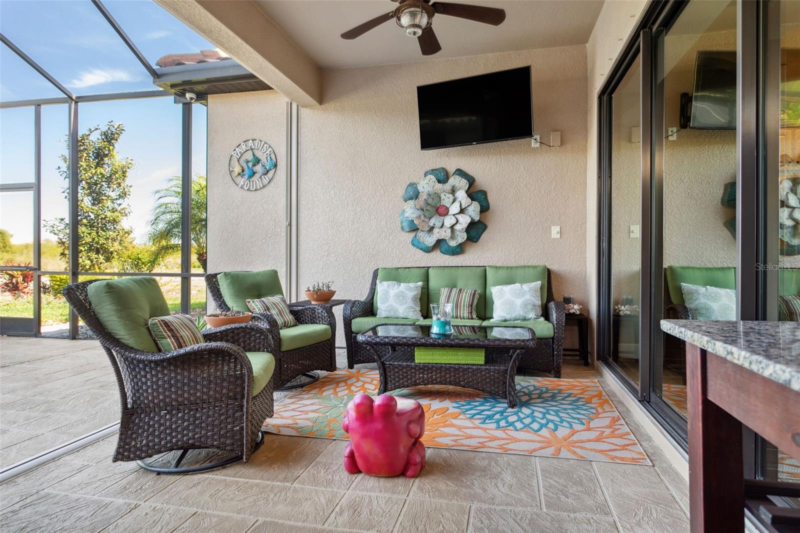 ESPLANADE OF TAMPA PH 1 - Residential