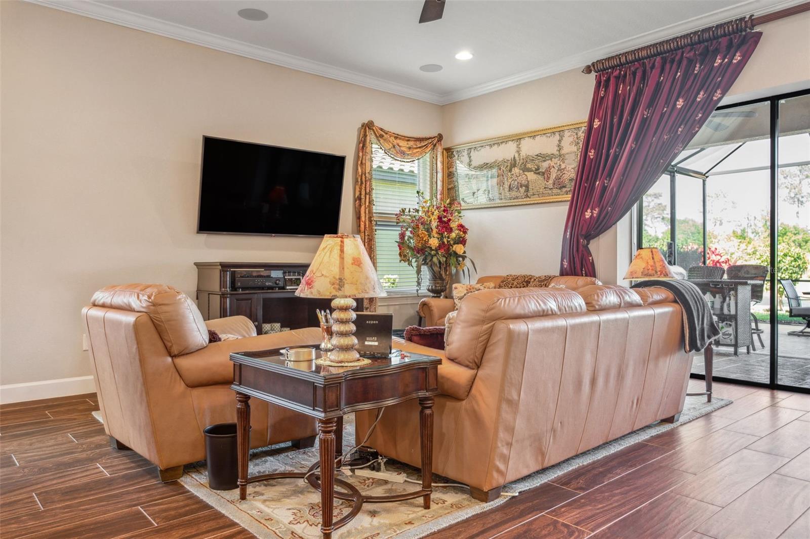 ESPLANADE OF TAMPA PH 1 - Residential