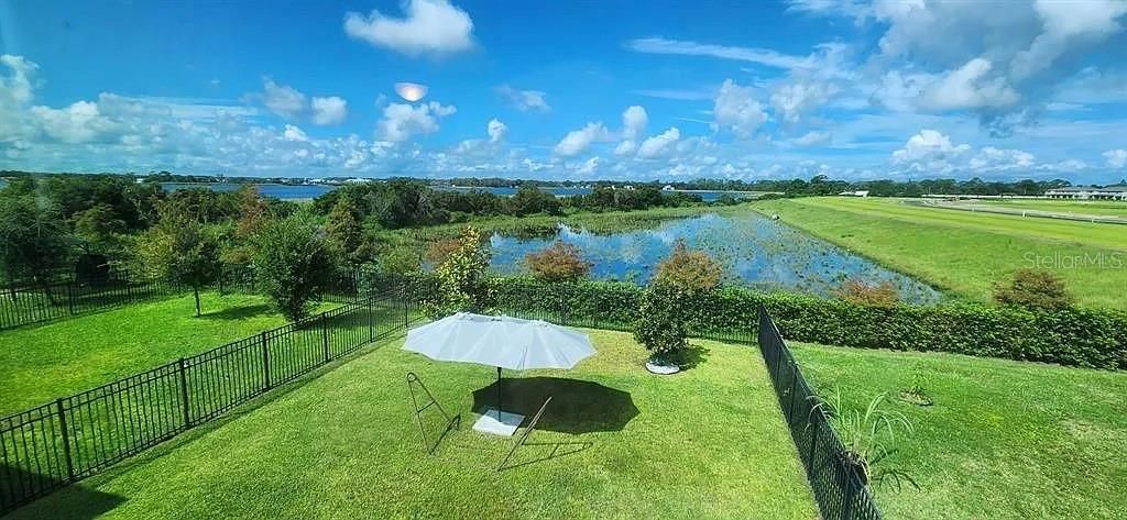 Photo of 2286 Nuthatch Street, Saint Cloud, FL 34771 (MLS # O6396482)