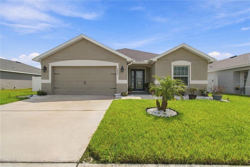 Photo of 6884 Abbywood Lane, Zephyrhills, FL 33541 (MLS # TB8551261)