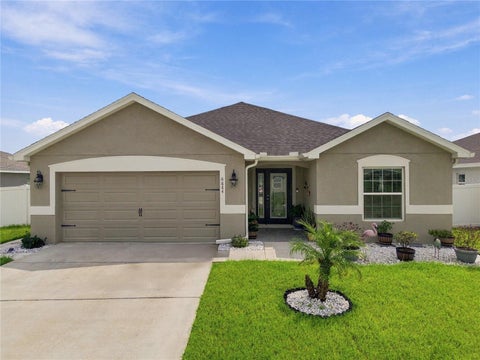 Photo of 6884 Abbywood Lane, Zephyrhills, FL 33541 (MLS # TB8551261)