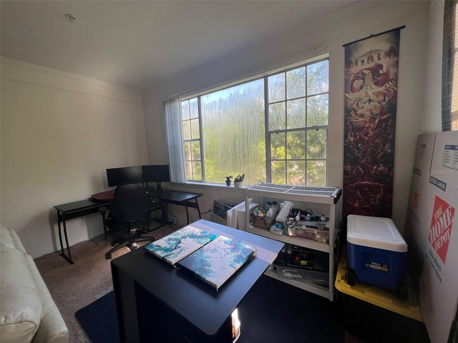 JADE AT TAMPA PALMS A CONDOMIN - Residential Lease