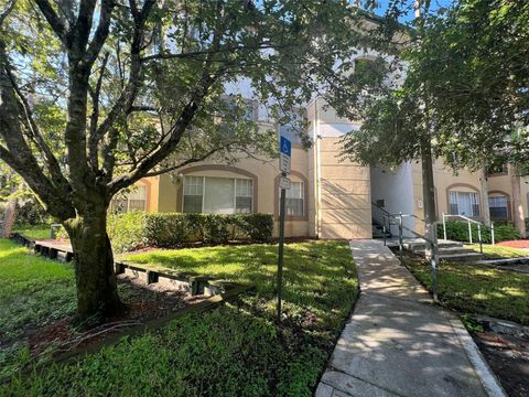 Photo of 17106 Carrington Park Drive #605, Tampa, FL 33647 (MLS # TB8450399)