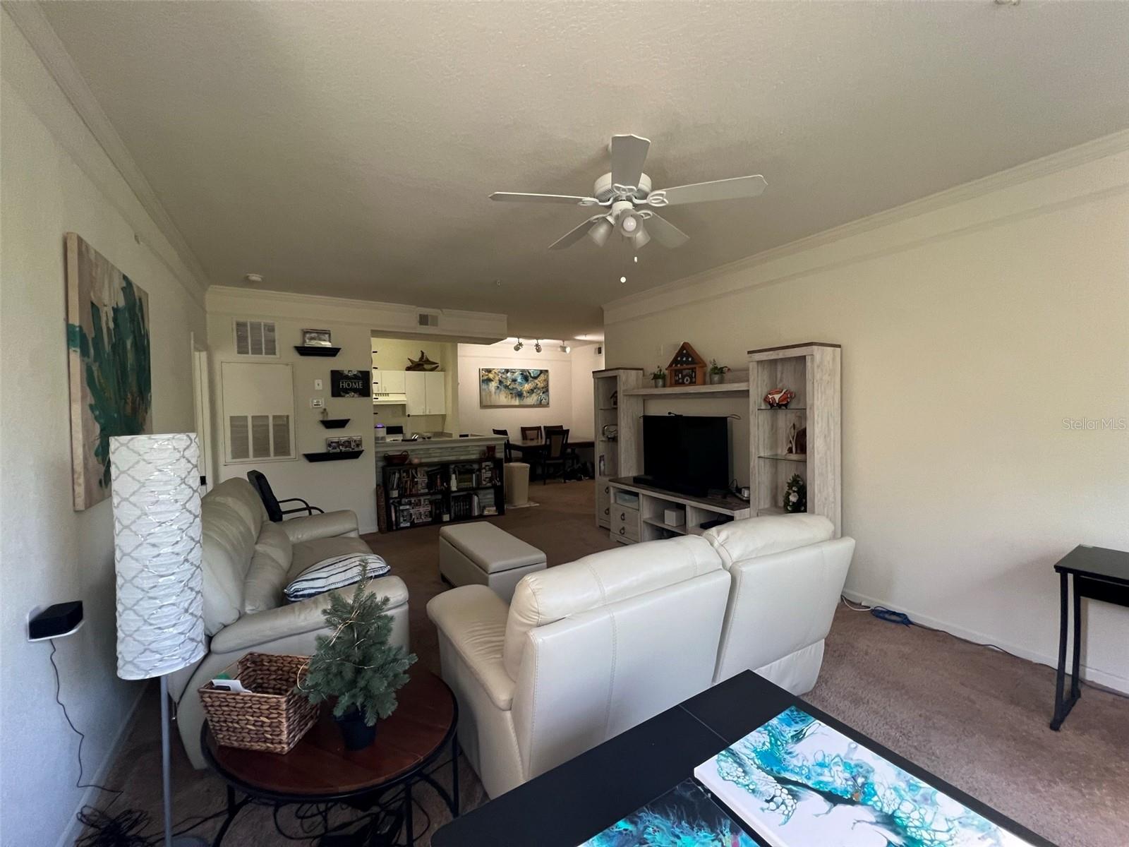 JADE AT TAMPA PALMS A CONDOMIN - Residential Lease