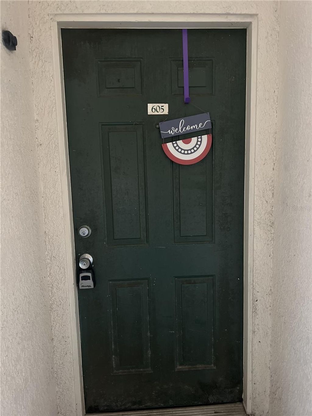 Photo of 17106 Carrington Park Drive #605, Tampa, FL 33647 (MLS # TB8450399)