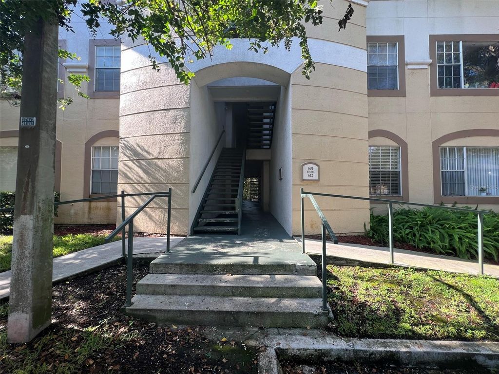 Photo of 17106 Carrington Park Drive #605, Tampa, FL 33647 (MLS # TB8450399)